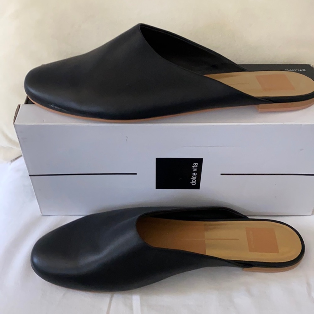 Dolce vita Adely women slides.